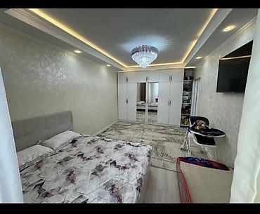 108: 1 комната, 49 м², 108 серия, 6 этаж, Евроремонт — 5