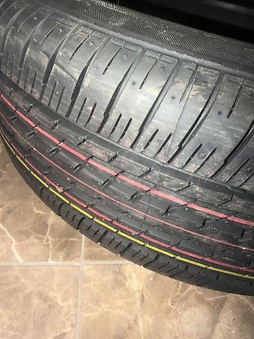 245 45 19: Летняя шина Bridgestone Dueler H/P Sport - Размер: 235/55 R19 - — 2