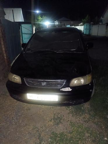 smart open: Honda Shuttle: 1998 г., 2.3 л, Автомат, Бензин, Минивэн — 3