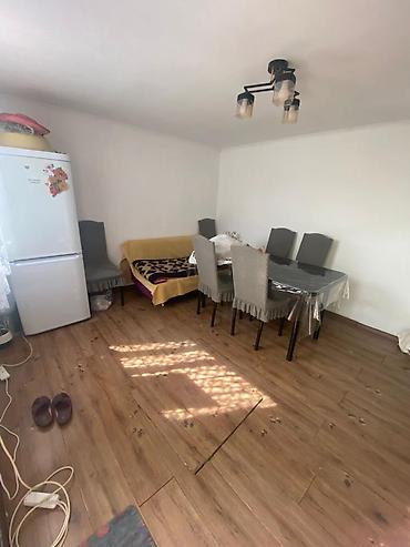 алтын ордо по горкий: 2 комнаты, 63 м², Ак-Ордо 3 ж/м Индивидуалка, 1 этаж — 7