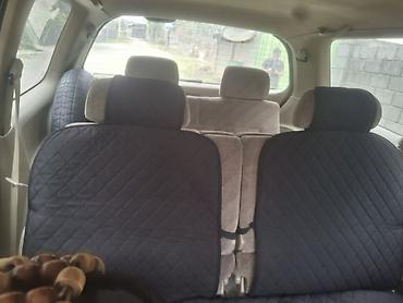 нонда: Honda Odyssey: 1999 г., 2.3 л, Автомат, Бензин, Минивэн — 4