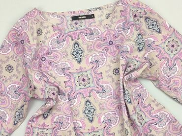 cekinowe bluzki na wesele: Blouse, M (EU 38), condition - Very good