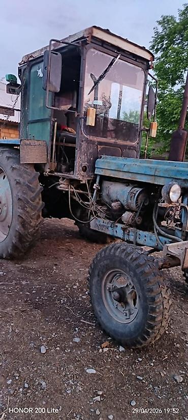 belarus mtz 82: Tıraxdır Satılır T 28 Təkər təzə dəyişilib yan güzgüsü taxılmıyıb — 3
