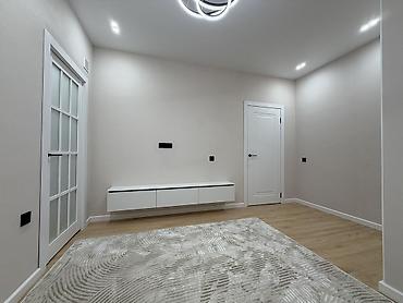 108: 1 комната, 51 м², Технопарк 108 серия, 1 этаж, Свежий ремонт — 5