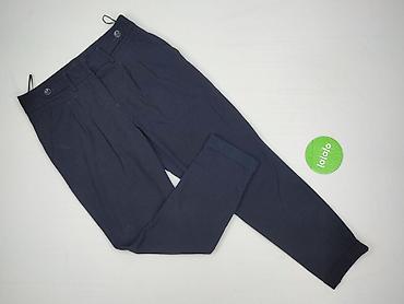 dres w kant: NEXT Petite, Spodnie materiałowe damskie, rozmiar S — 2