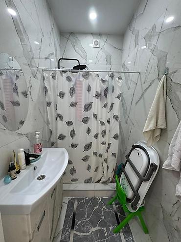 Продажа квартир: 3 комнаты, 68 м², Элитка, 9 этаж, Евроремонт — 7