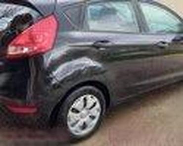 Remenice: REMENICA ALTERNATORA ZA FORD C-MAX, FIESTA, FOCUS . ZA 2004. GOD. | — 27