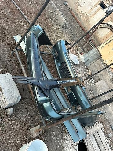 Subaru: Subaru Outback: 2002 г., 3 л, Автомат, Газ, Универсал — 7