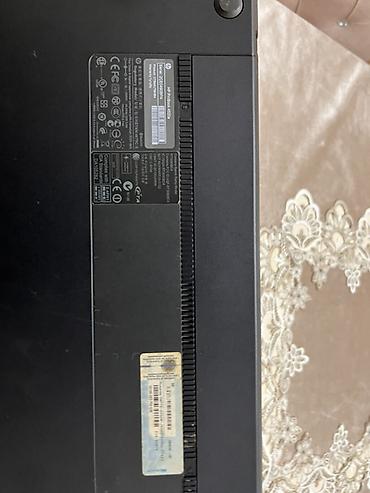 iphone 13 peo: HP ProBook 4540s noutbuk - Ekran: 15.6" mat LED - Prosessor: Intel — 3