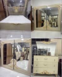 Masalar və oturacaqlar: Yataq dəsti satılır 590₼. Əla vəziyyətdədir. Matrası var.Ünvan