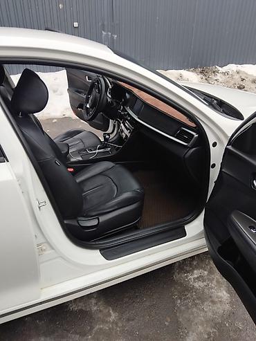 Kia: Kia K5: 2019 г., 2 л, Автомат, Газ, Седан — 6