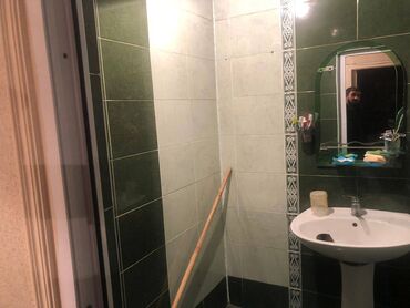 Köhnə tikili: Bakı, 2 otaqlı, Köhnə tikili, 60 kv. m — 6