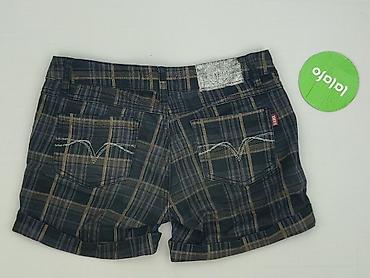 jeans lois: Szorty damskie, rozmiar S — 3
