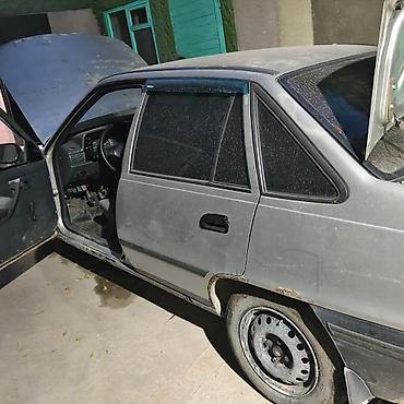 некия: Daewoo Nexia: 2005 г., 1.5 л, Механика, Бензин, Седан — 3