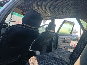 Audi: Audi 100: 1990 г., 2.3 л, Механика, Бензин, Седан — 5