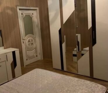 Uzunmüddətli kirayə mənzillər: İnşaatçılar Metrosu Yaxınlığında Yerləşən Mənzil Kirayə Verilir Qaz Su — 9