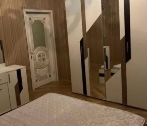 Uzunmüddətli kirayə mənzillər: Nərimanov Metrosu Yaxınlığında Yerləşən Mənzil Kirayə Verilir Qaz Su — 4