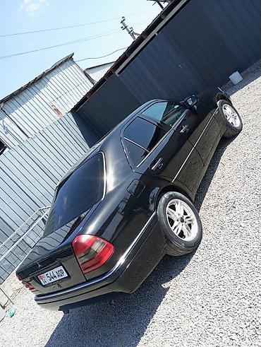 thindiag 2: Mercedes-Benz C-Class: 1994 г., 2 л, Механика, Бензин, Седан — 4
