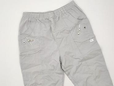 tom tailor pl: Spodnie cargo damskie, rozmiar S — 1