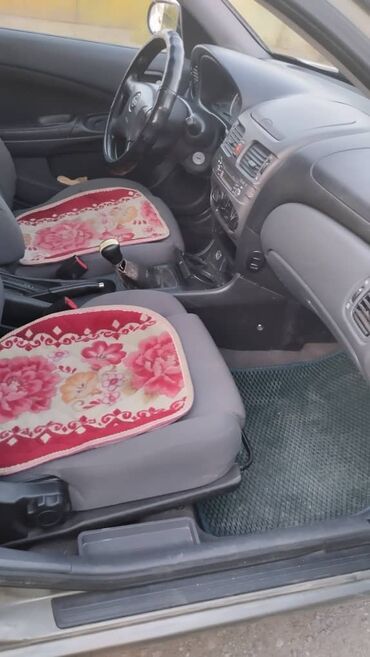 ниссан сеферо: Nissan Almera: 2005 г., 1.5 л, Механика, Бензин, Седан