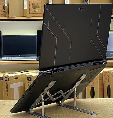 mini prosessor: İşlənmiş Acer Nitro, 16 ", Intel Core i5, 512 GB — 4