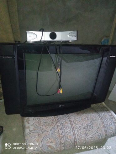 tecno pova 2: İşlənmiş Televizor LG Ünvandan götürmə, Ödənişli çatdırılma