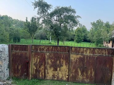 Həyət evləri və villaların satışı: 4 otaqlı, 63 kv. m, Təmirsiz — 14