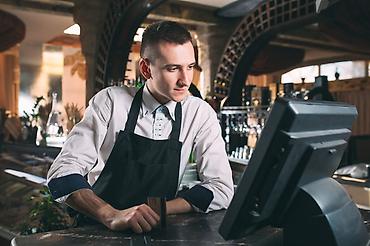 restoran hostes vakansiya: Официант требуется, Ресторан, 18-29 лет, Без опыта — 1