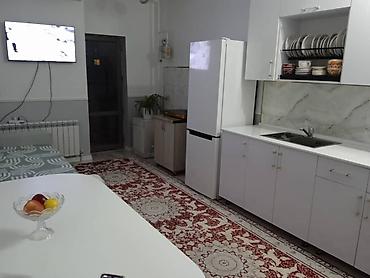 2кв: 2 комнаты, 62 м², ул. Московская / Уметалиева Элитка, 2 этаж, Евроремонт — 4