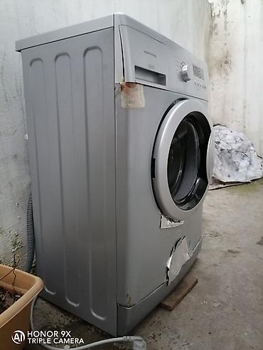 hoffmann sg 400dls: Hoffmann ön yükləməli paltaryuyan maşın - Model göstəriciləri — 3