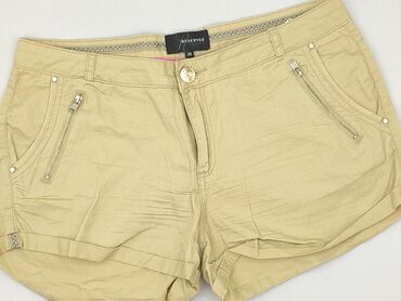 jula krótkie spodenki: Shorts for women, Reserved, size M (EU 38)