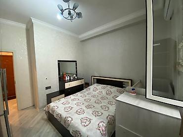 tinglərin satisi: 2 otaqlı, Yeni tikili, 70 kv. m — 4