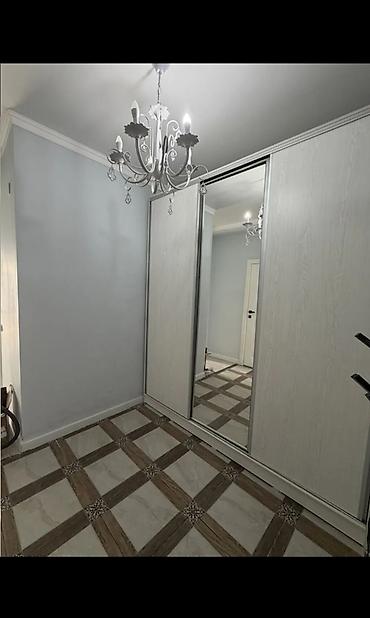 Батирлерди ижарага берүү: 🏡 СДАЕТСЯ ПОЛНОЦЕННАЯ 2-КОМНАТНАЯ КВАРТИРА В «ЗОЛОТОМ КВАДРАТЕ» ✨ 📍 — 5