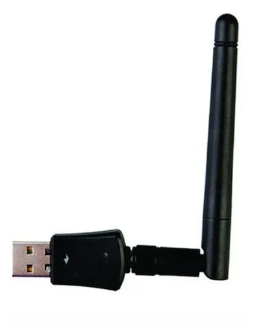 resiver za satelitsku antenu: Brand: Gembird Model: GEMBIRD WNP-UA300P-02 Gembird High Power USB