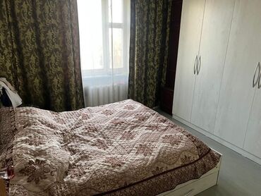 Продажа квартир: 3 комнаты, 64 м², 106 серия, 6 этаж, Косметический ремонт