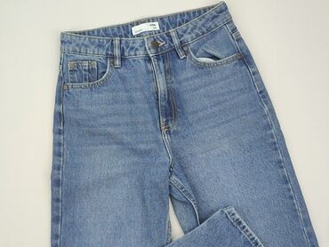 sinsay sukienki cekinowe: Jeans for women, SinSay, XS (EU 34)