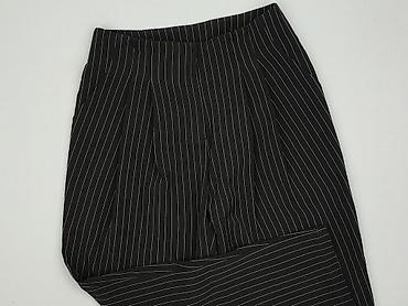 second hand plus: Spodnie materiałowe damskie, rozmiar S — 1