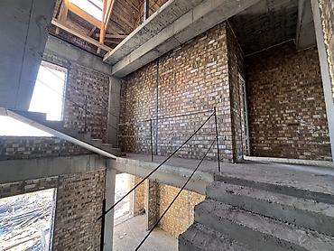 Продажа помещений свободного назначения: Продается шикарный 2х этажный коттедж с мансардой 6+ комнат — 13