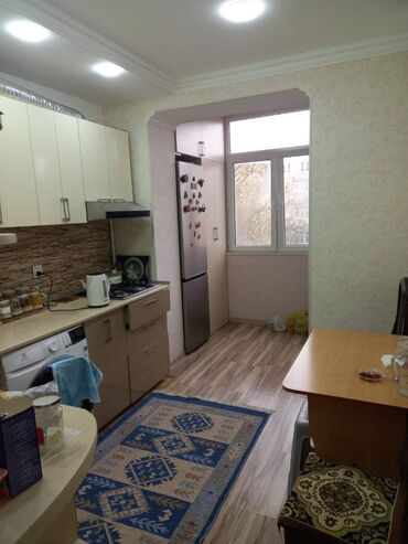 Köhnə tikili: Bakı, 3 otaqlı, Köhnə tikili, 85 kv. m — 5