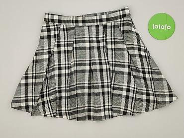 spódnice z tafty: H&M Divided, Spódnica damska, rozmiar S — 2