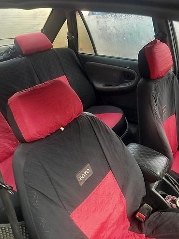 авто рынык бишкек: Daewoo Nexia: 2008 г., 1.5 л, Кол менен иштөөчү, Бензин, Седан — 4