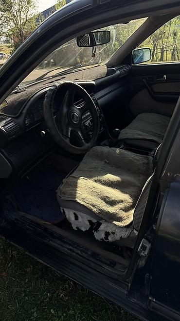 subaru legaci: Audi 100: 1992 г., 2.3 л, Механика, Бензин, Седан — 3