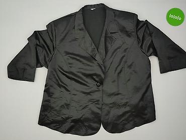 halter: Marynarka damska, rozmiar 3XL — 2