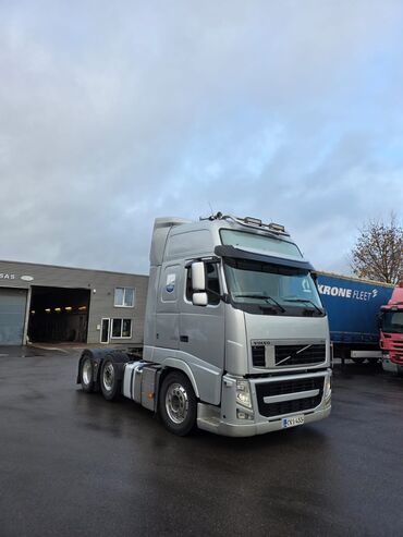 домкраты бу: Тягач, Volvo, 2012 г.