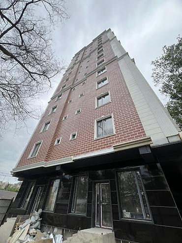 Новостройки от застройщика: 2 комнаты, 63 м² — 2