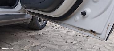 Daewoo: Daewoo Matiz: 2004 г., 0.8 л, Вариатор, Хэтчбэк — 9