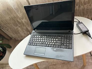 oc cinema: Ноутбук Acer Aspire 5749Z - Экран 15.6" (диагональ по корпусу — 5