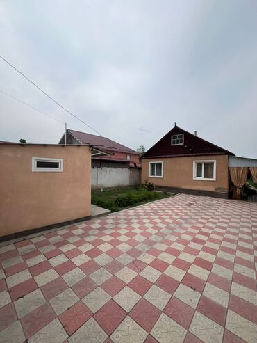 дом участок в селе воронцовке таш добо: Үй, 51 кв. м, 2 бөлмө, Кыймылсыз мүлк агенттиги, Косметикалык оңдоо