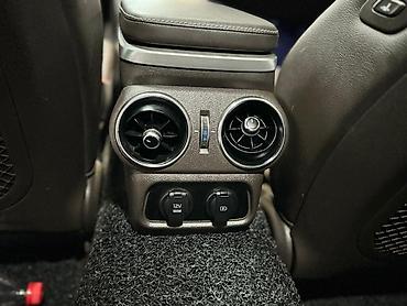 Kia: Kia Stinger: 2018 г., 2.2 л, Автомат, Дизель, Седан — 21