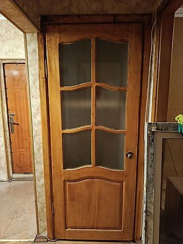 darvaza qapi: Ikinci el Qapı. ciddi wexse awagi endirim olacaq — 4
